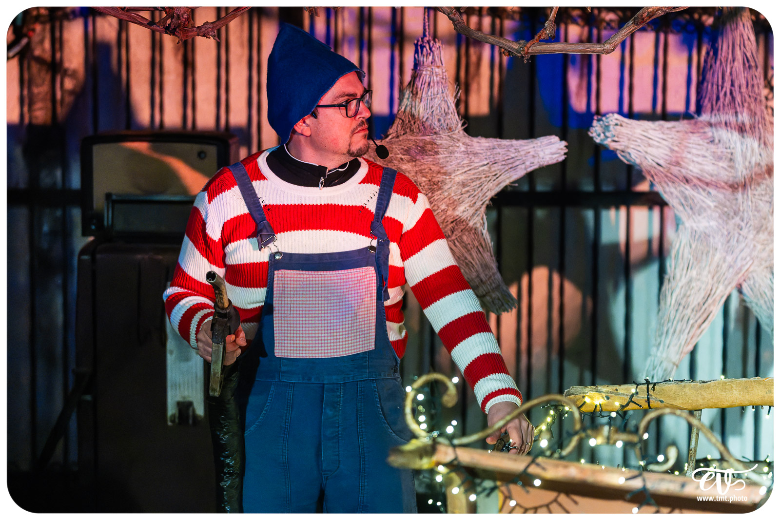 LA FABRIQUE DES RÊVES (EX NIHILO WISSEMBOURG)